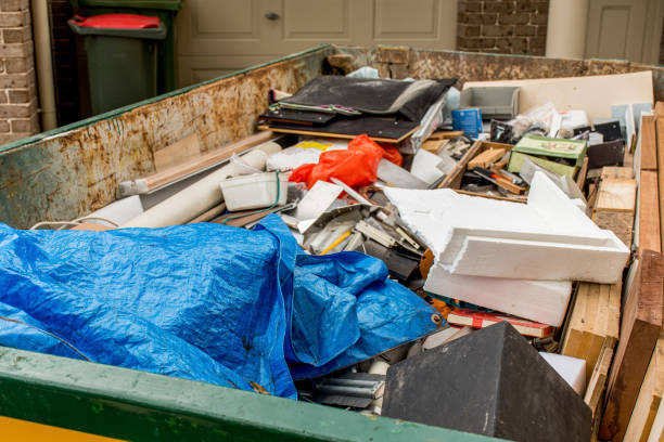 Reliable Holloman Af, NM Junk Removal Services Solutions